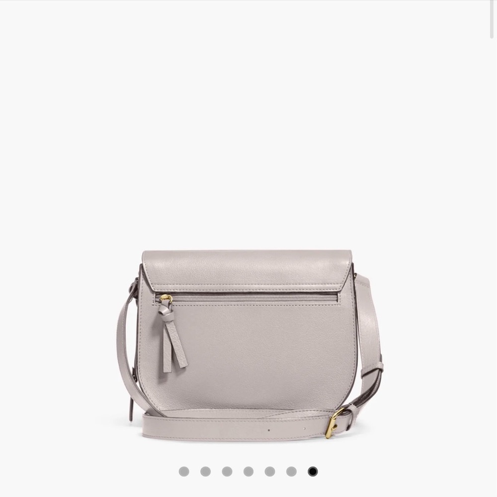 LO & SONS THE CLAREMONT CROSS BODY CAMERA BAG - Picture 3 of 16